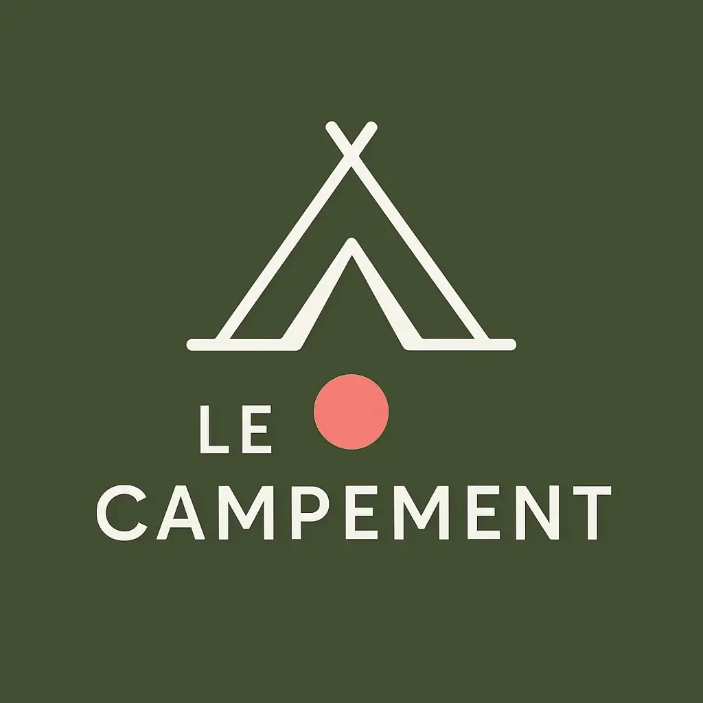 Le campement