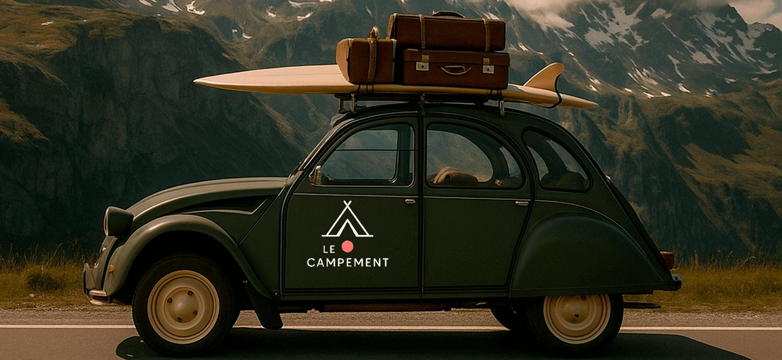 insciption-campement