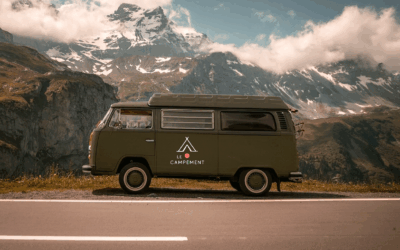 Le campement