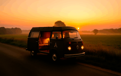 Le Campement Roncq est ouvert !