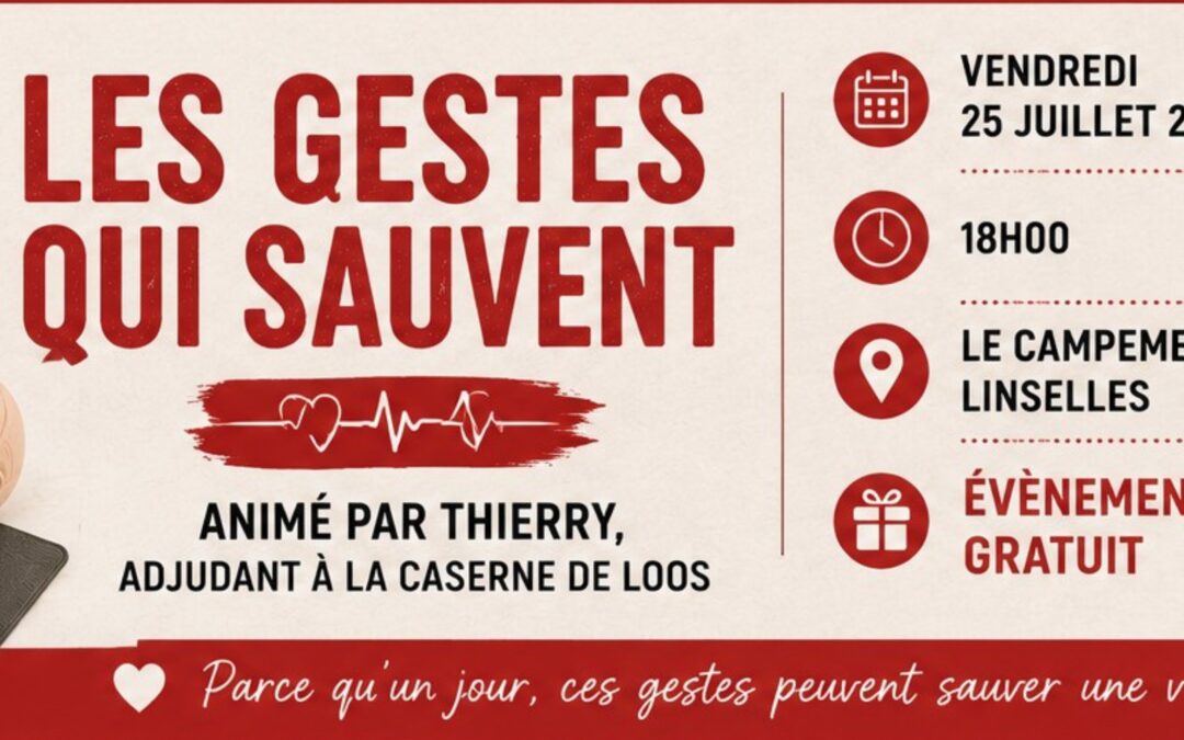 premier secours solidarité santé