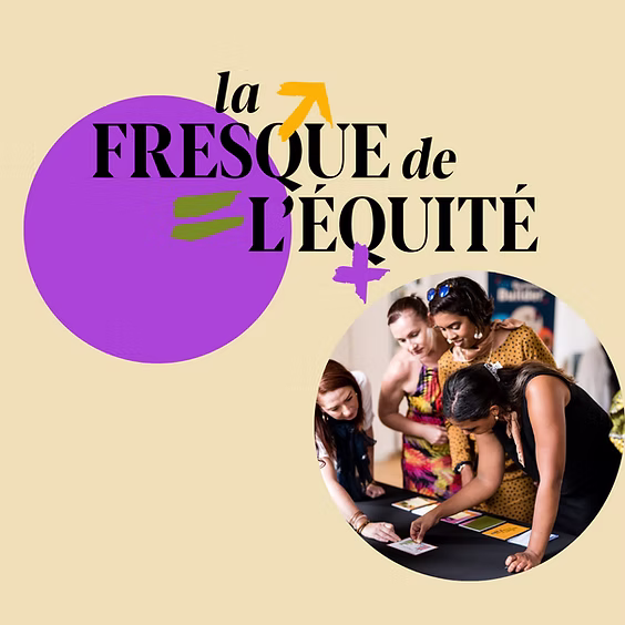La Fresque de l’équité