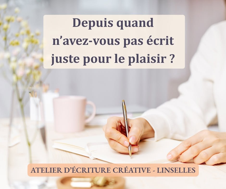 Ecriture créative : La memoire