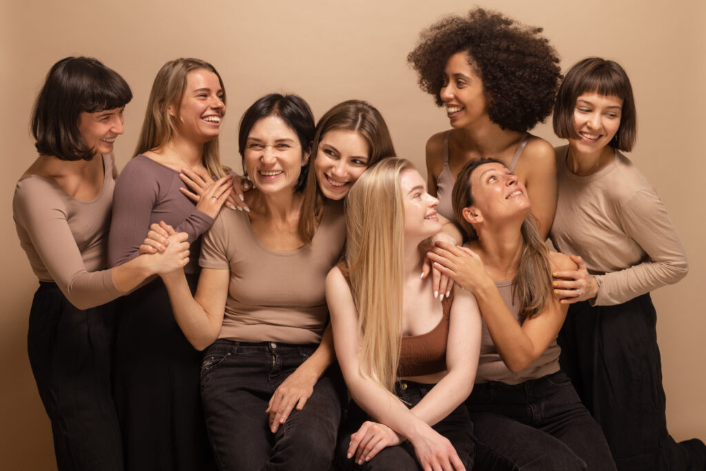 Parcours femmes
